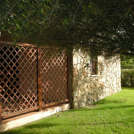 Case Vacanza Fenicotteri San Teodoro  Exteriör bild