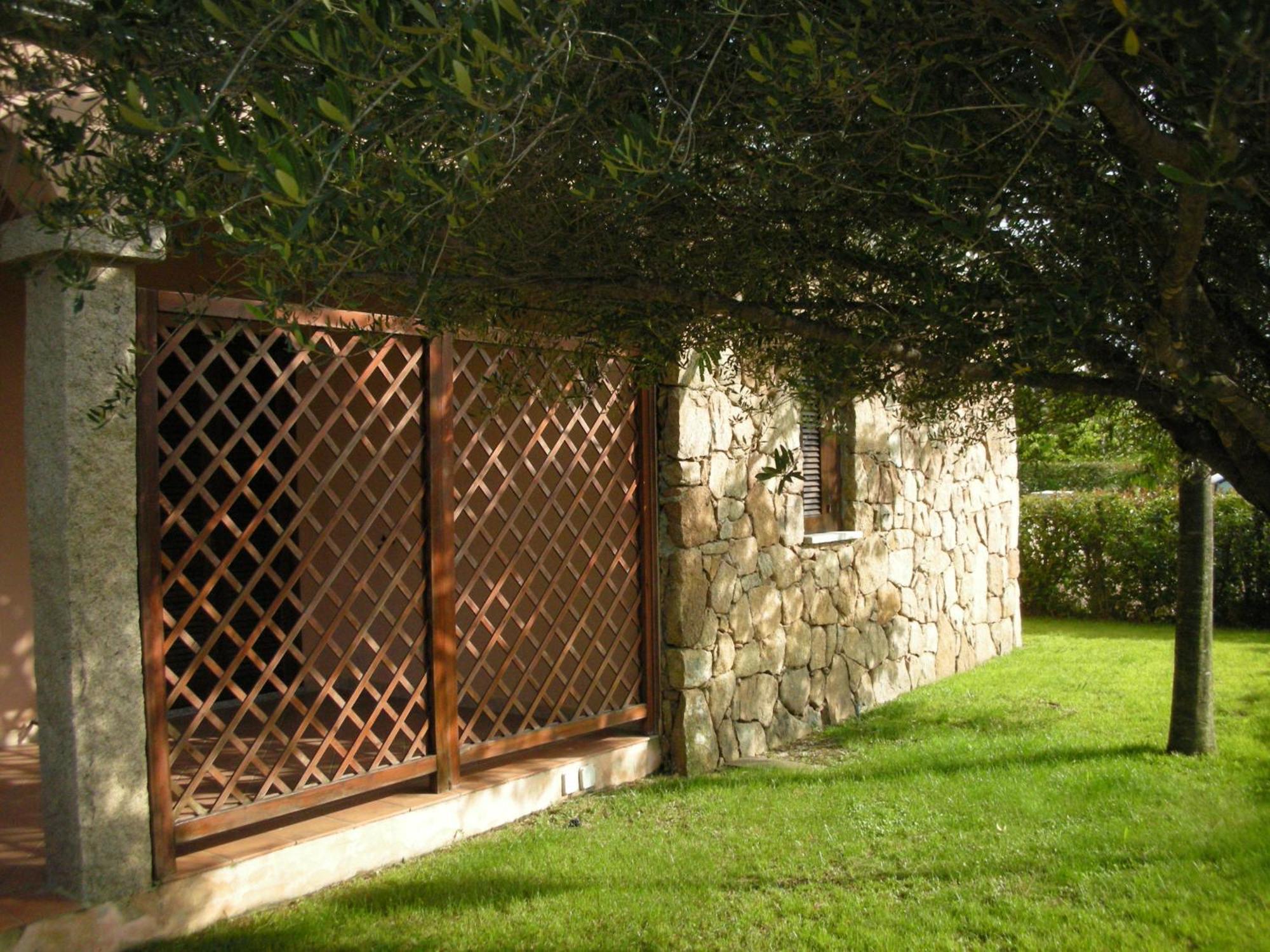 Case Vacanza Fenicotteri San Teodoro  Exteriör bild