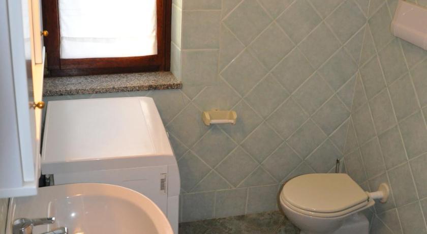 Case Vacanza Fenicotteri San Teodoro  Exteriör bild