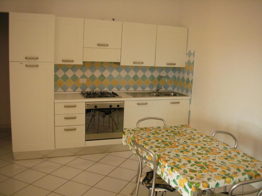 Case Vacanza Fenicotteri San Teodoro  Exteriör bild