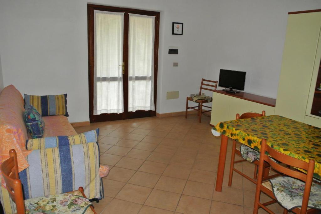 Case Vacanza Fenicotteri San Teodoro  Rum bild