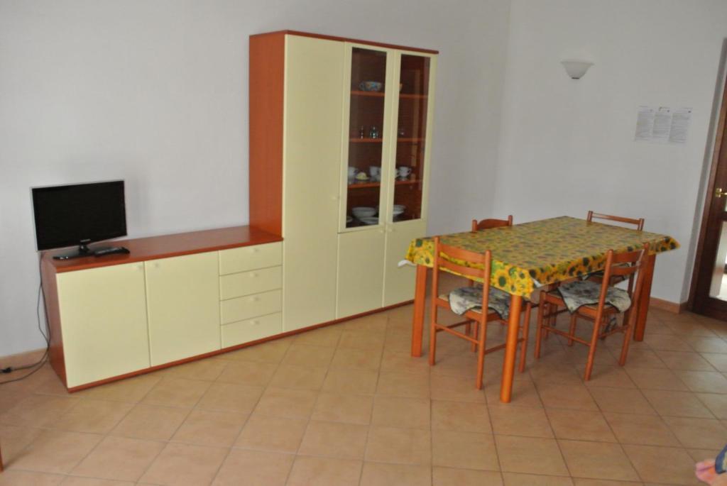 Case Vacanza Fenicotteri San Teodoro  Rum bild