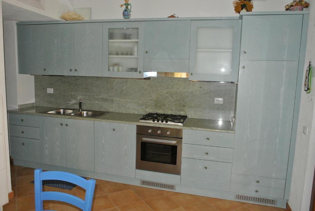 Case Vacanza Fenicotteri San Teodoro  Rum bild