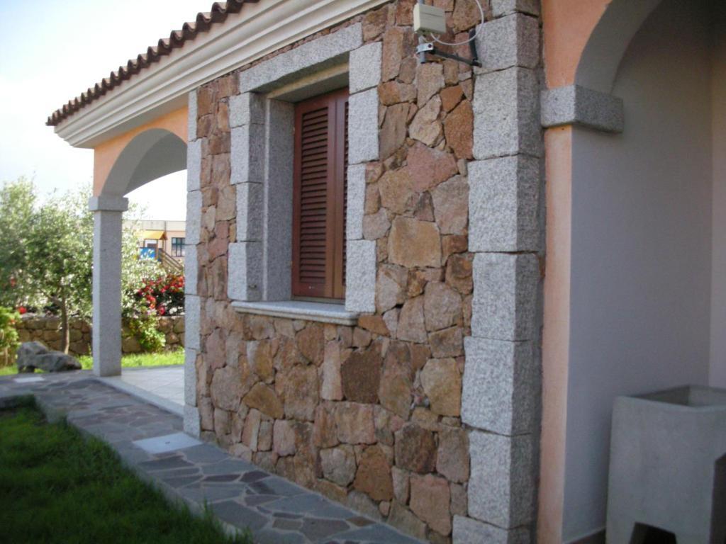 Case Vacanza Fenicotteri San Teodoro  Exteriör bild
